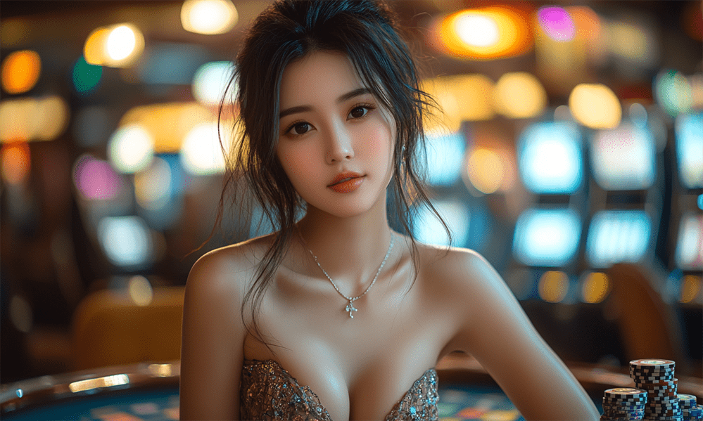 2 bong sòng bạc
